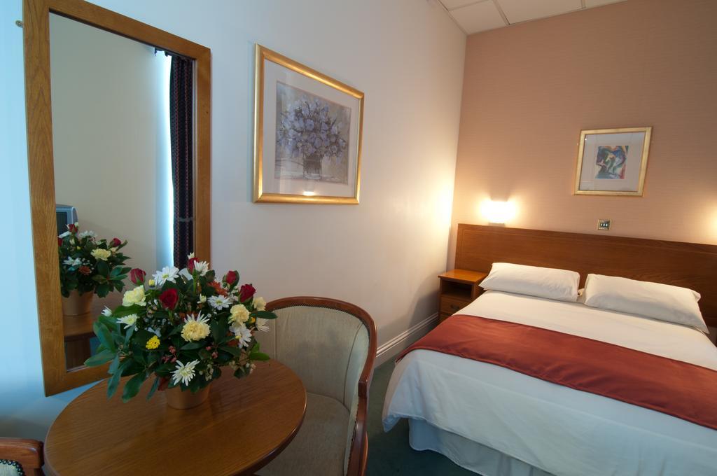 The Metropole Hotel Saint Helier Jersey Zimmer foto